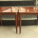 764 1304 LAMP TABLE